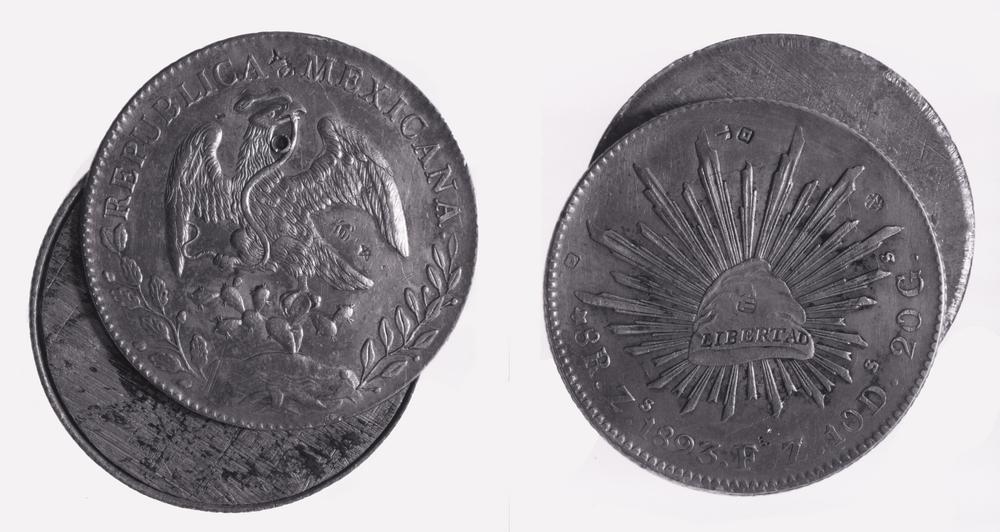 图片[1]-coin; forgery; electrotype BM-1930-0417.53-China Archive